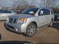 Photo 2 of 17 — 2013 Nissan Armada