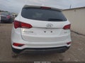 Photo 16 of 16 — 2017 Hyundai Santa Fe