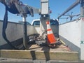 2009 Ford F-450 — photo 2 of 6 | VIN 1FDAF46Y89EB22575