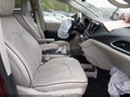 Photo 5 of 16 — 2018 Chrysler Pacifica
