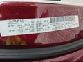 Photo 9 of 16 — 2018 Chrysler Pacifica
