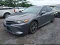 Photo 2 of 20 — 2018 Toyota Camry