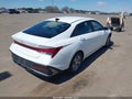 Photo 4 of 20 — 2025 Hyundai Elantra