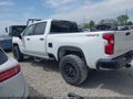 Photo 15 of 22 — 2020 Chevrolet Silverado 2500