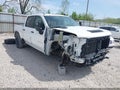 Photo 1 of 22 — 2020 Chevrolet Silverado 2500