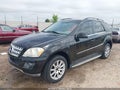 Photo 2 of 11 — 2011 Mercedes-Benz ML-Class