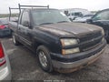 Photo 1 of 12 — 2004 Chevrolet Silverado 1500