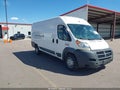Photo 1 of 16 — 2018 Ram ProMaster 3500