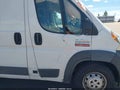 Photo 6 of 16 — 2018 Ram ProMaster 3500