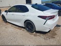 Photo 3 of 15 — 2024 Toyota Camry