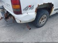 Photo 12 of 12 — 2001 Chevrolet Silverado 1500