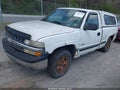 Photo 2 of 12 — 2001 Chevrolet Silverado 1500