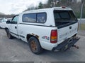 Photo 3 of 12 — 2001 Chevrolet Silverado 1500