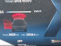 2025 BMW iX — photo 15 of 16 | VIN WB523CF04SCS15712