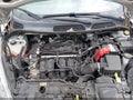 Photo 10 of 16 — 2019 Ford Fiesta