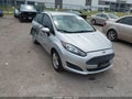 Photo 1 of 16 — 2019 Ford Fiesta