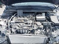 Photo 10 of 15 — 2023 Toyota Corolla