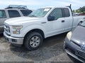 Photo 2 of 16 — 2015 Ford F-150