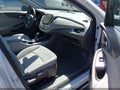 2020 Chevrolet Malibu — photo 5 of 17 | VIN 1G1ZC5ST1LF146436