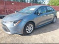 Photo 2 of 20 — 2021 Toyota Corolla