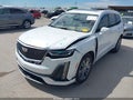 Photo 2 of 19 — 2024 Cadillac XT6