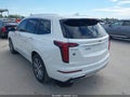 Photo 3 of 19 — 2024 Cadillac XT6