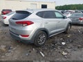 2018 Hyundai Tucson — photo 4 of 16 | VIN KM8J33A43JU693604