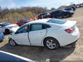 Photo 15 of 17 — 2022 Chevrolet Malibu