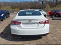 Photo 17 of 17 — 2022 Chevrolet Malibu