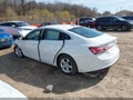 Photo 3 of 17 — 2022 Chevrolet Malibu