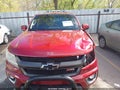 Photo 13 of 19 — 2018 Chevrolet Colorado