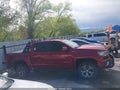 Photo 14 of 19 — 2018 Chevrolet Colorado