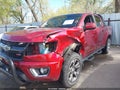 Photo 6 of 19 — 2018 Chevrolet Colorado