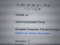 Photo 7 of 18 — 2016 Tesla Model S