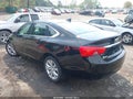 Photo 3 of 17 — 2017 Chevrolet Impala