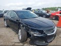 Photo 6 of 17 — 2017 Chevrolet Impala