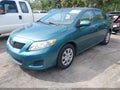 Photo 2 of 11 — 2009 Toyota Corolla