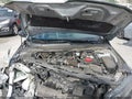 2021 Honda Accord — photo 10 of 16 | VIN 1HGCV1F3XMA067079