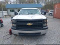 Photo 11 of 19 — 2014 Chevrolet Silverado 1500