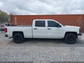 Photo 12 of 19 — 2014 Chevrolet Silverado 1500