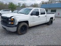 Photo 2 of 19 — 2014 Chevrolet Silverado 1500