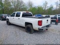 Photo 3 of 19 — 2014 Chevrolet Silverado 1500