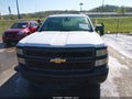 Photo 12 of 19 — 2015 Chevrolet Silverado 1500