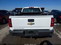 Photo 16 of 19 — 2015 Chevrolet Silverado 1500