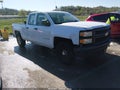 Photo 1 of 19 — 2015 Chevrolet Silverado 1500