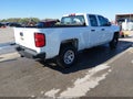 Photo 4 of 19 — 2015 Chevrolet Silverado 1500