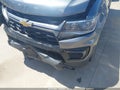 Photo 21 of 21 — 2022 Chevrolet Colorado