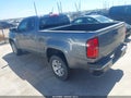 Photo 3 of 21 — 2022 Chevrolet Colorado