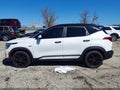 Photo 14 of 19 — 2021 Kia Seltos