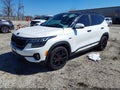 Photo 2 of 19 — 2021 Kia Seltos